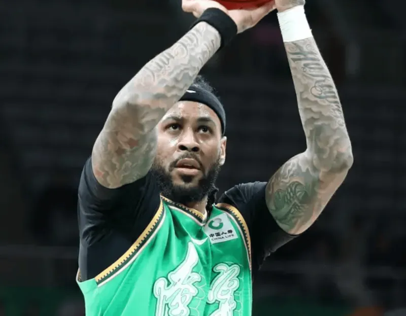 莫兰德：我很感激教练组和俱乐部让我回来，我们会越来越好